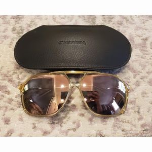 Carrera 81 Sunglasses